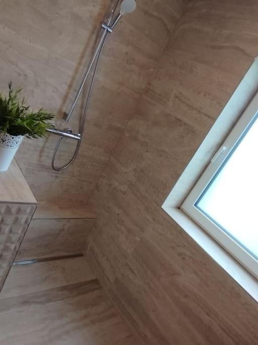 Wohnung In Werne Exteriér fotografie
