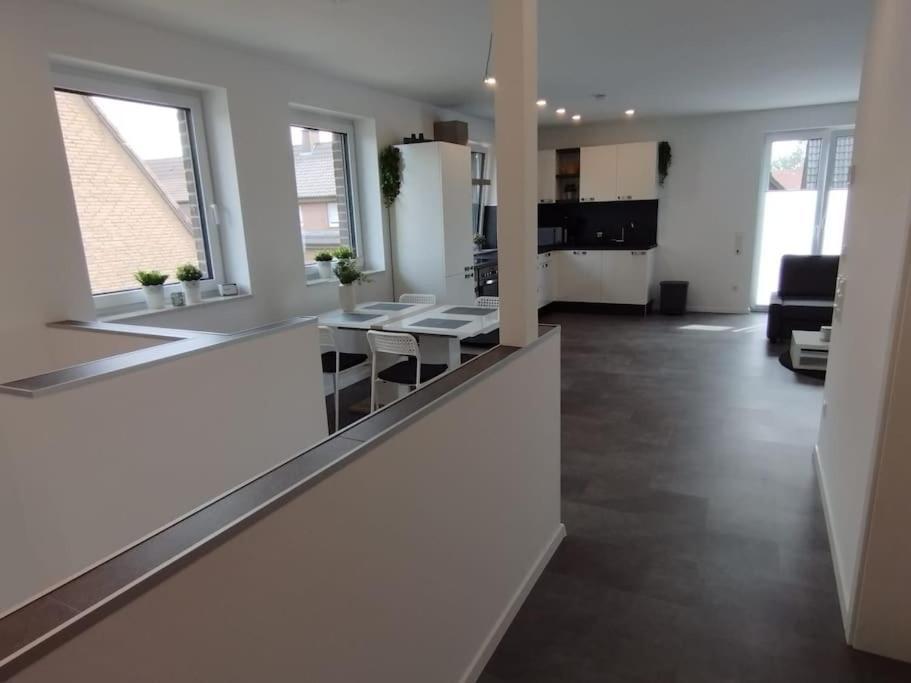 Wohnung In Werne Exteriér fotografie